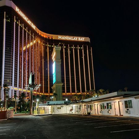 Nirvana Hotel Λας Βέγκας Εξωτερικό φωτογραφία