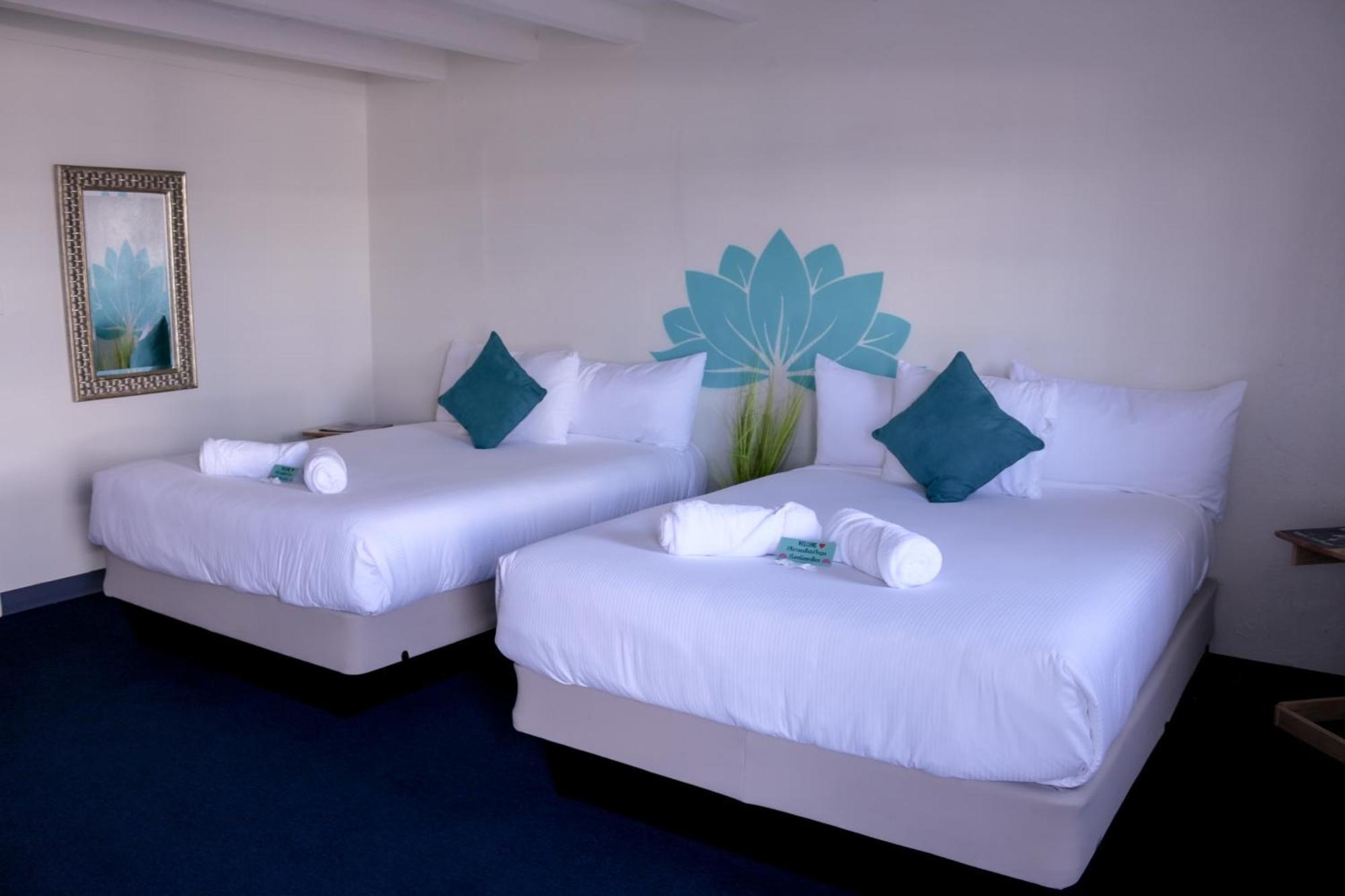 Nirvana Hotel Λας Βέγκας Εξωτερικό φωτογραφία