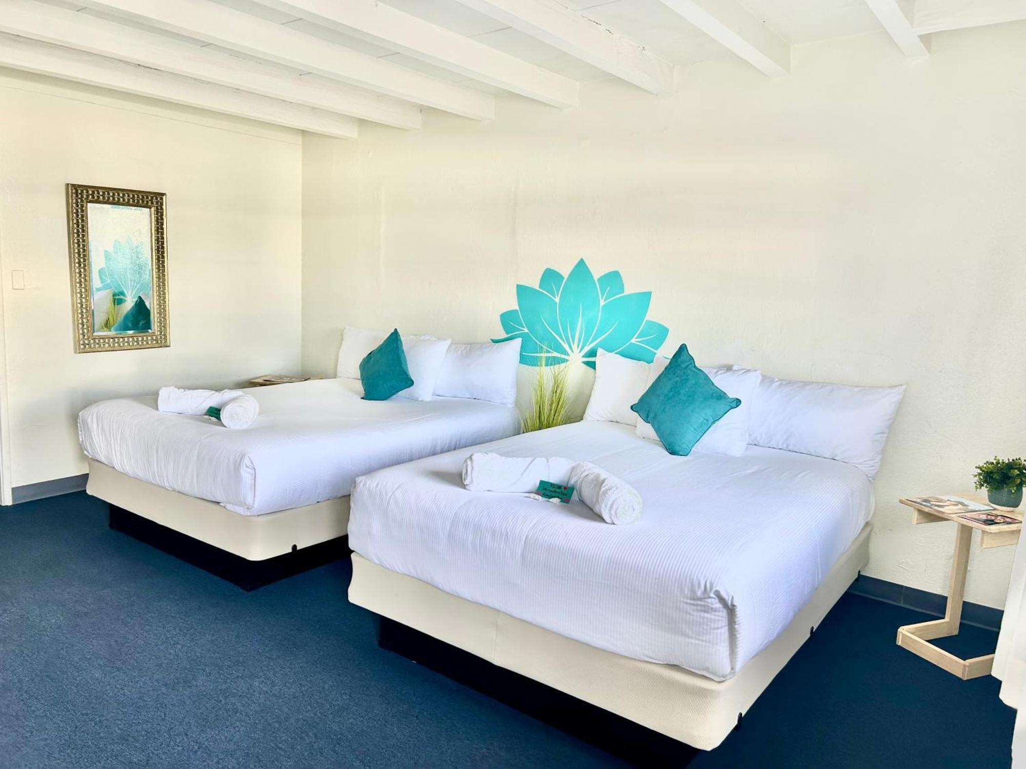 Nirvana Hotel Λας Βέγκας Εξωτερικό φωτογραφία