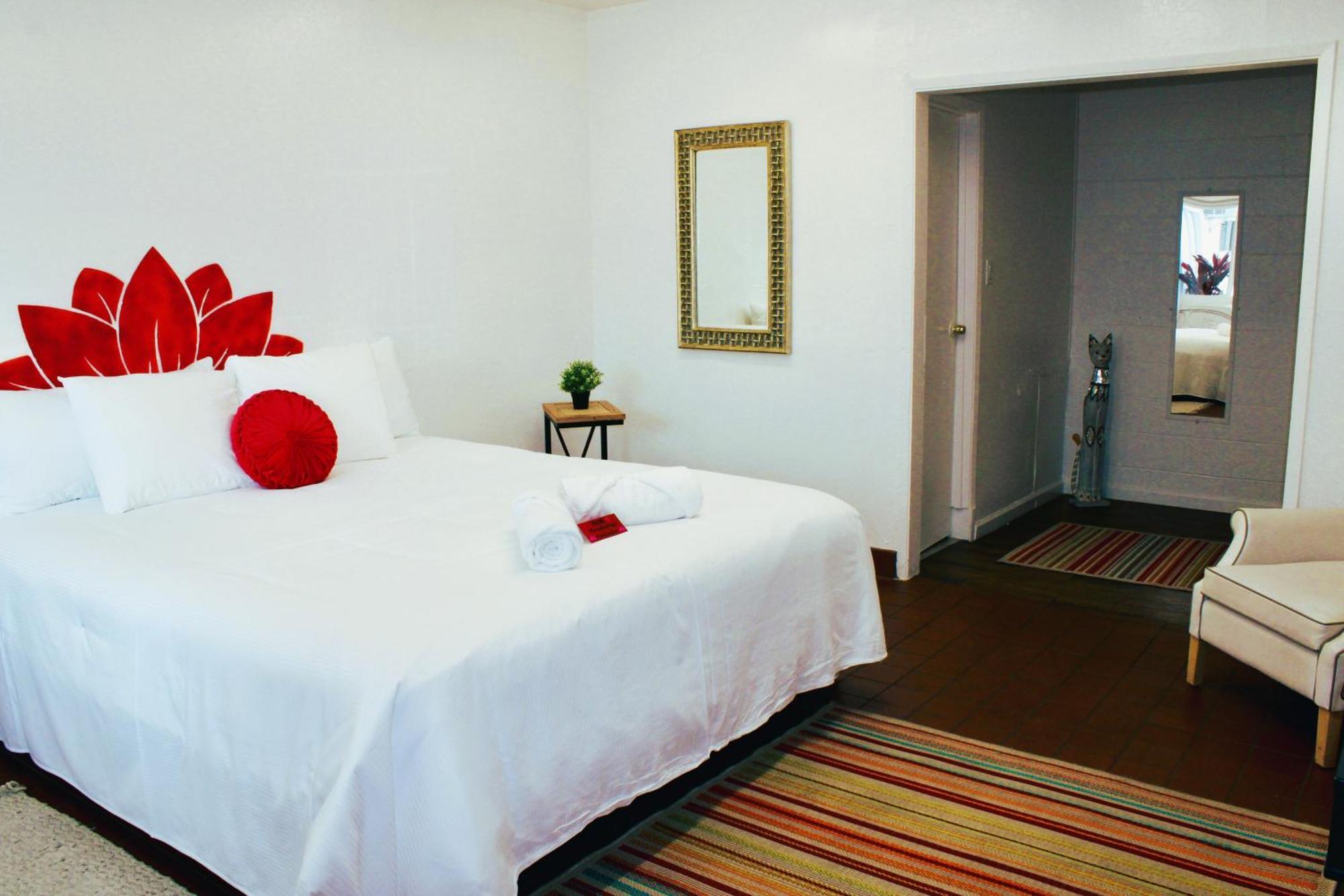 Nirvana Hotel Λας Βέγκας Εξωτερικό φωτογραφία