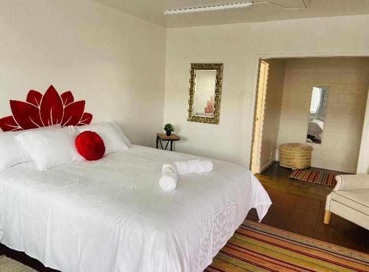 Nirvana Hotel Λας Βέγκας Εξωτερικό φωτογραφία