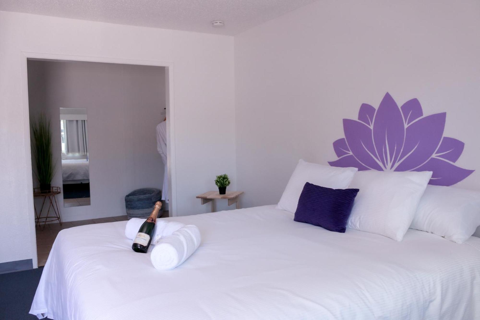 Nirvana Hotel Λας Βέγκας Εξωτερικό φωτογραφία