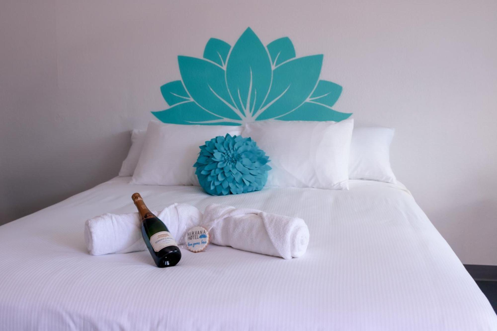 Nirvana Hotel Λας Βέγκας Εξωτερικό φωτογραφία