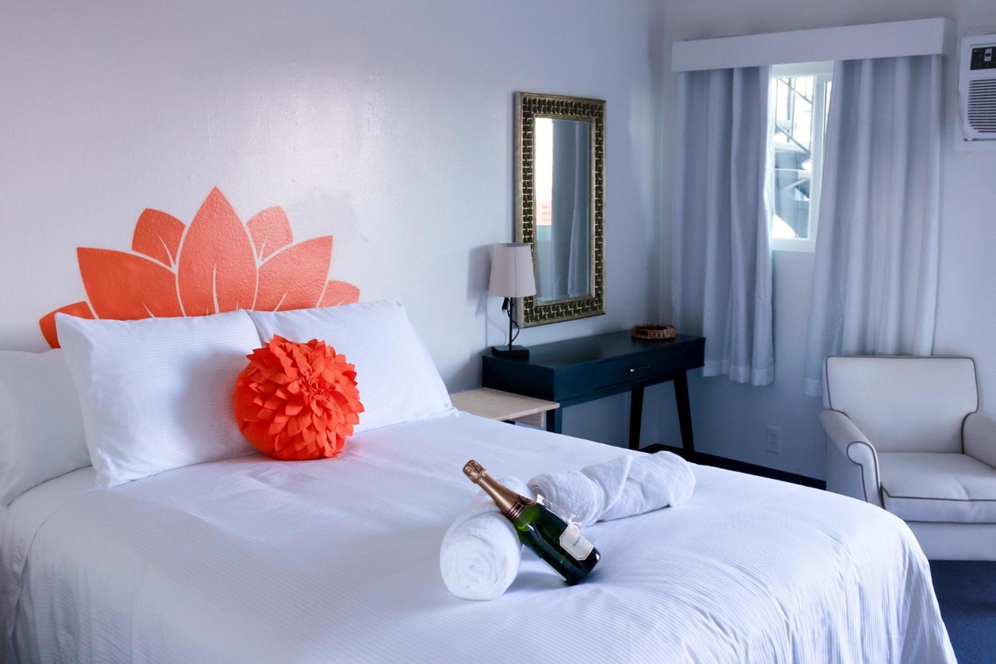 Nirvana Hotel Λας Βέγκας Εξωτερικό φωτογραφία