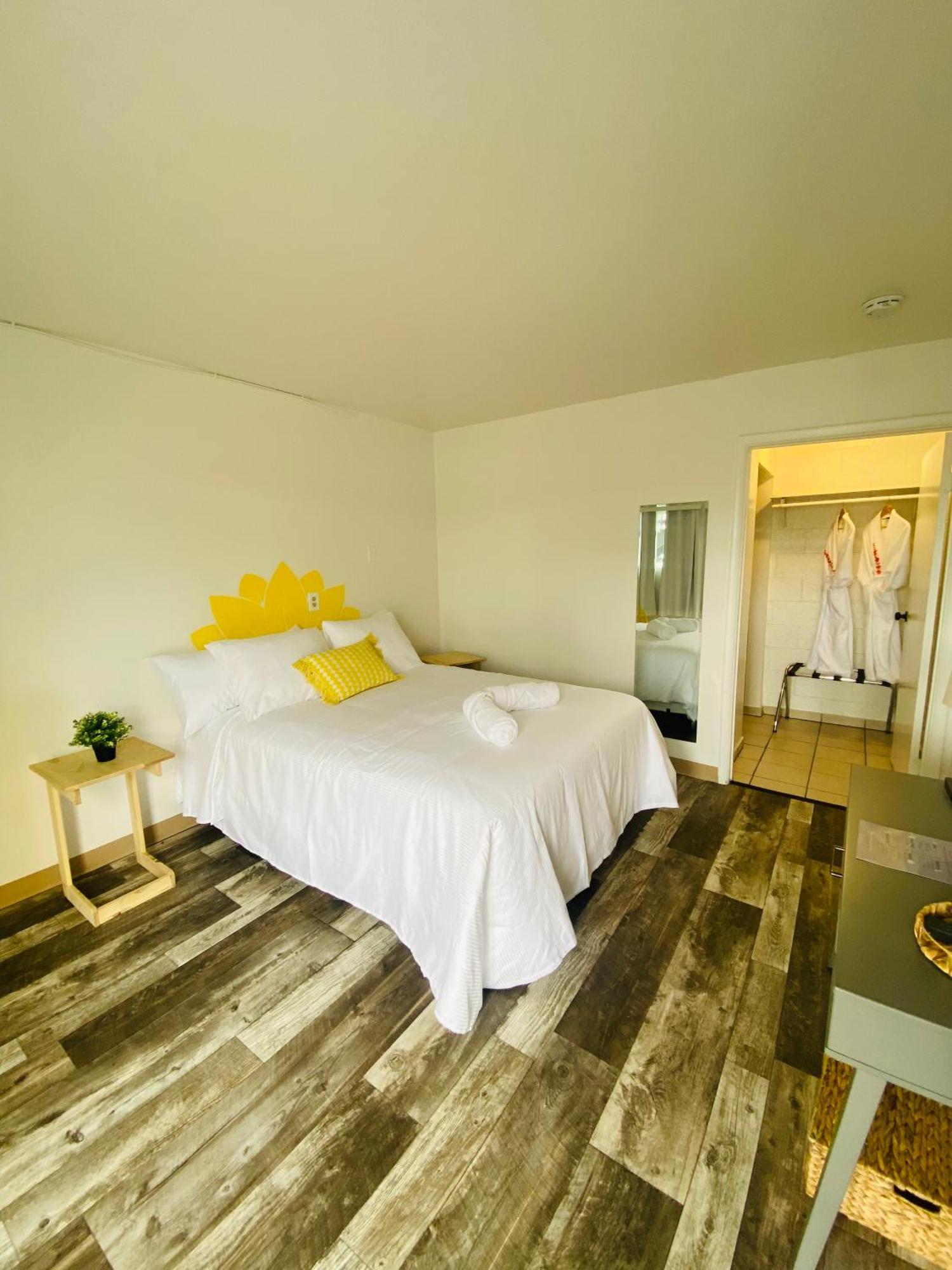 Nirvana Hotel Λας Βέγκας Εξωτερικό φωτογραφία