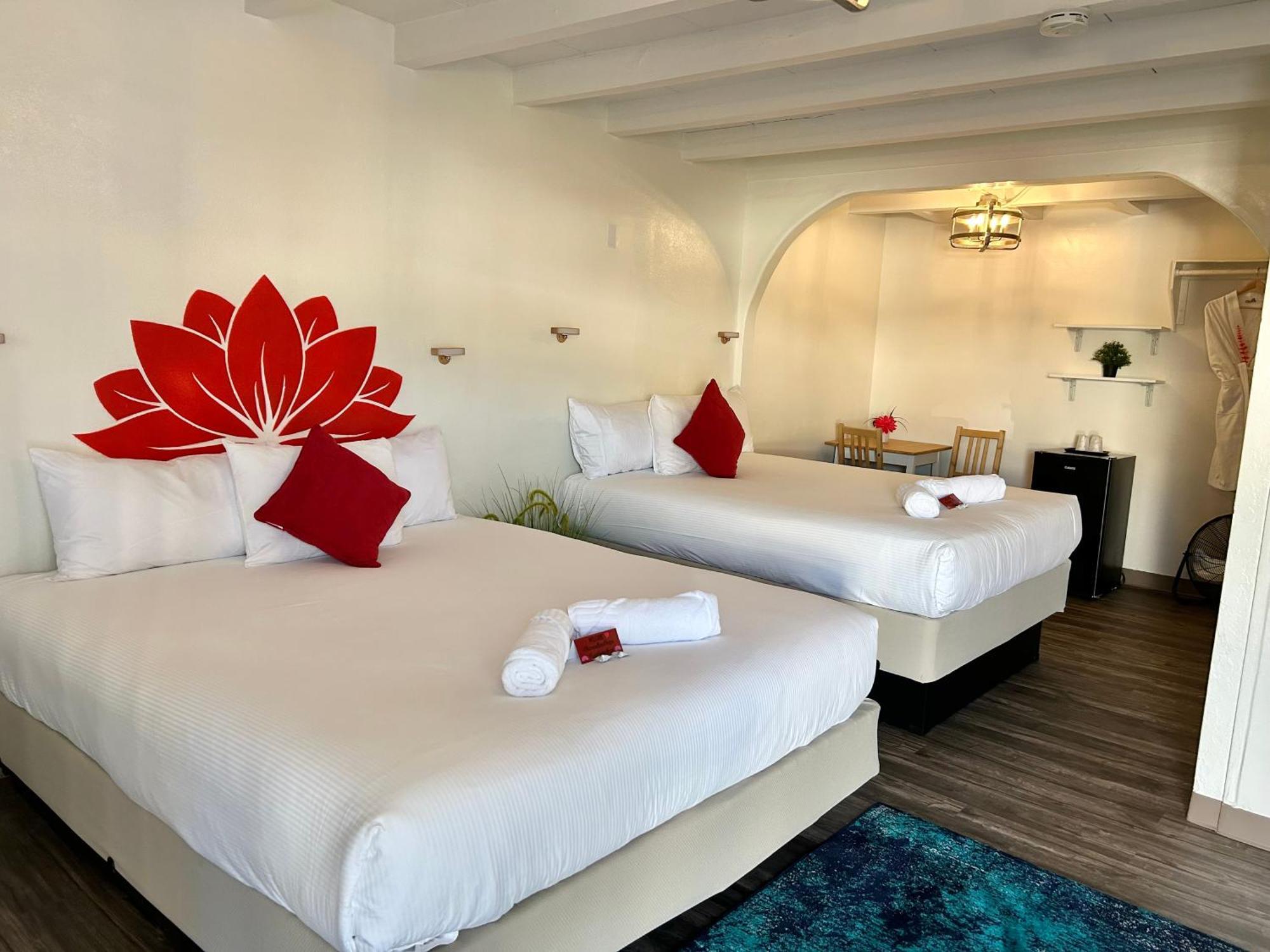 Nirvana Hotel Λας Βέγκας Εξωτερικό φωτογραφία